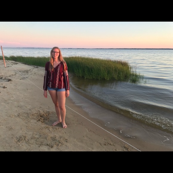 Meet your Posher, Kristin - Picture 1 of 1